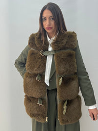 Eco Fur Ginevra
