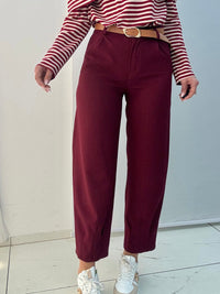 Pantalone Ballon art.9256