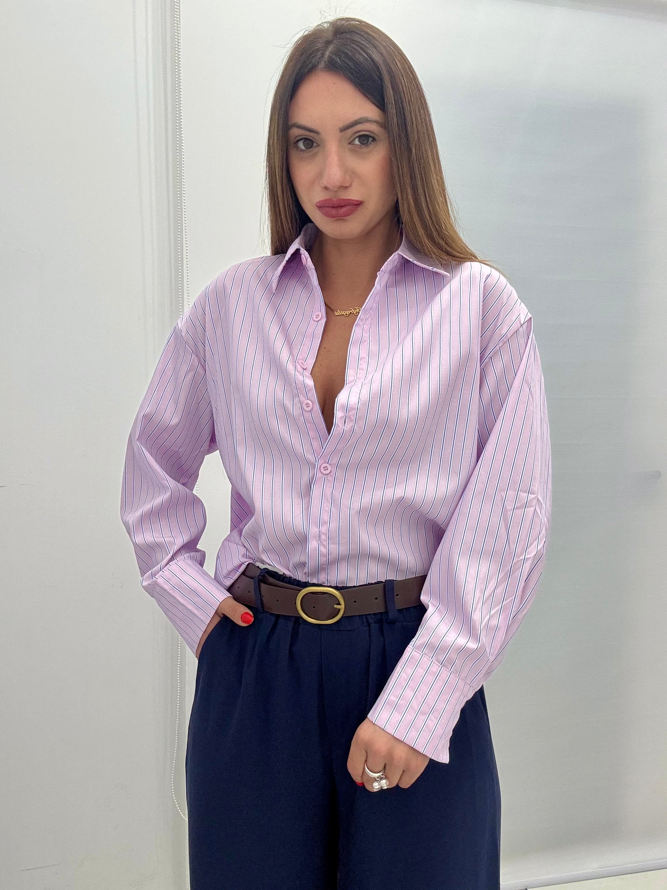 Camicia Alba