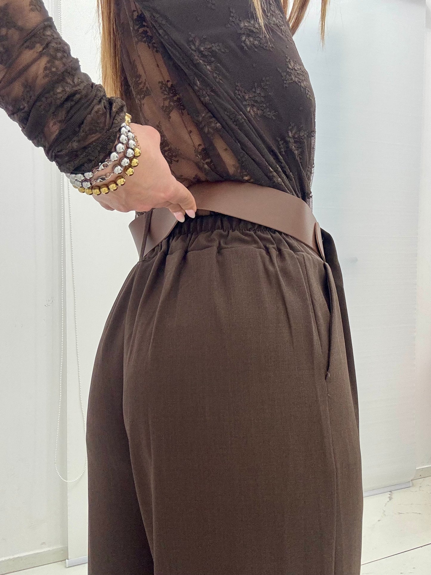 Pantalone Cintura art.90444
