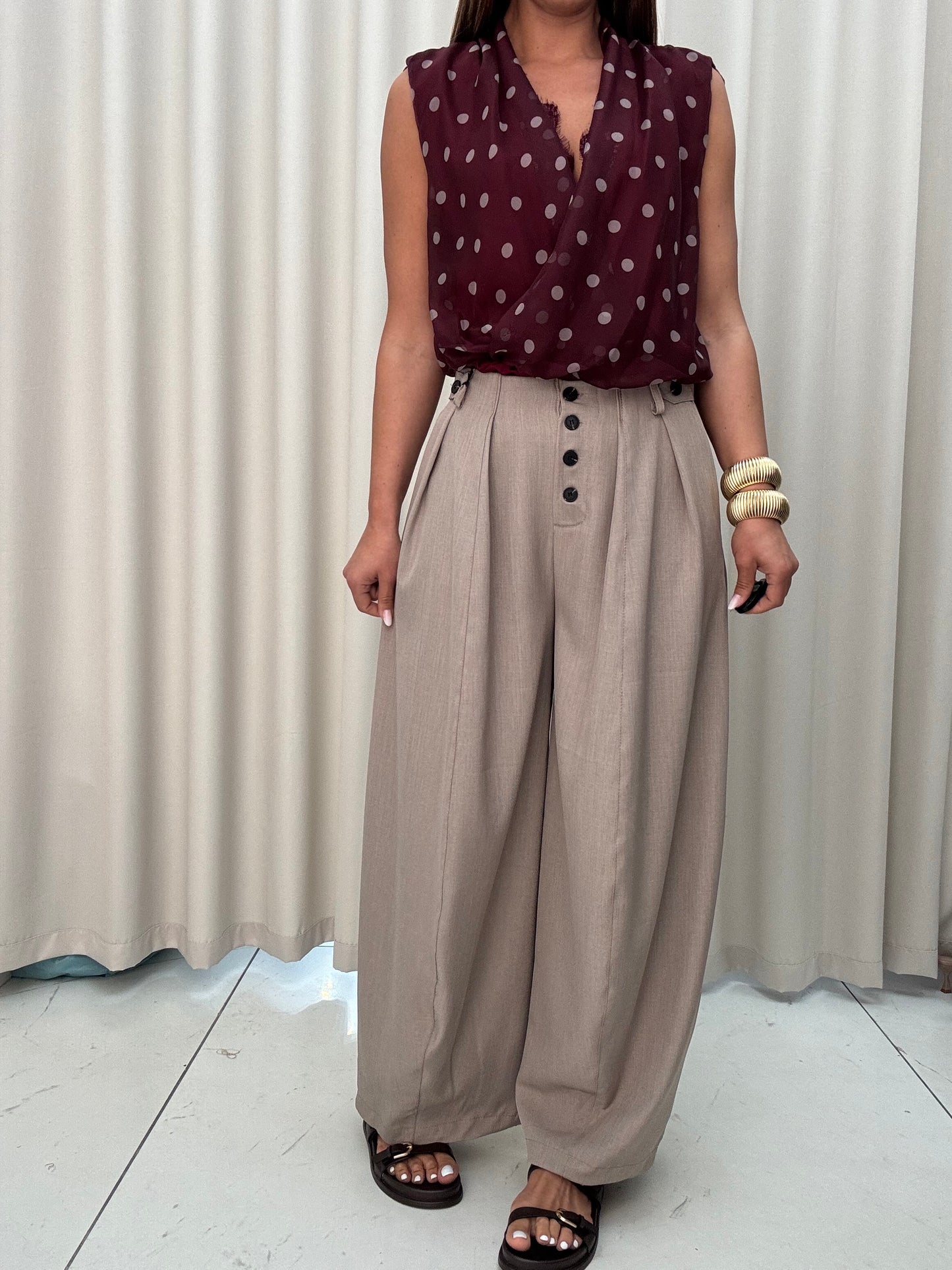 Pantalone Jean