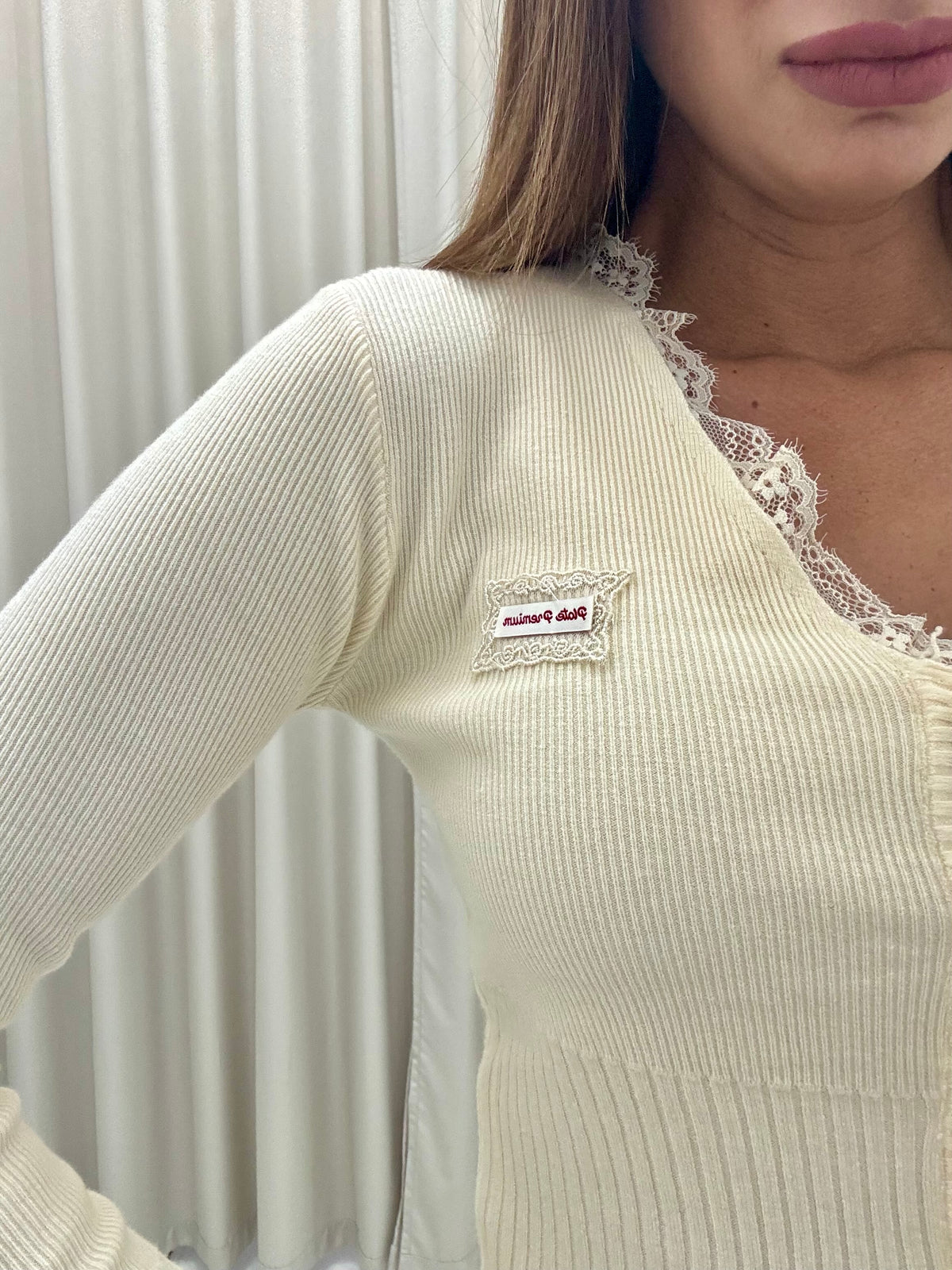 Cardigan Mimì