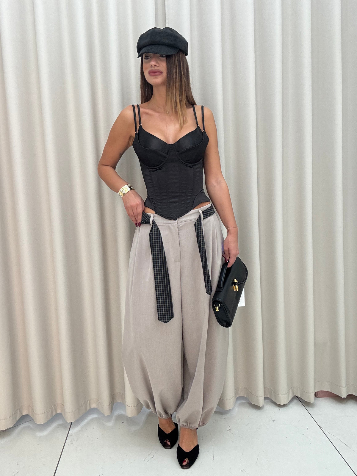 Pantalone Zulema