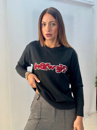 Maglia New York Nero