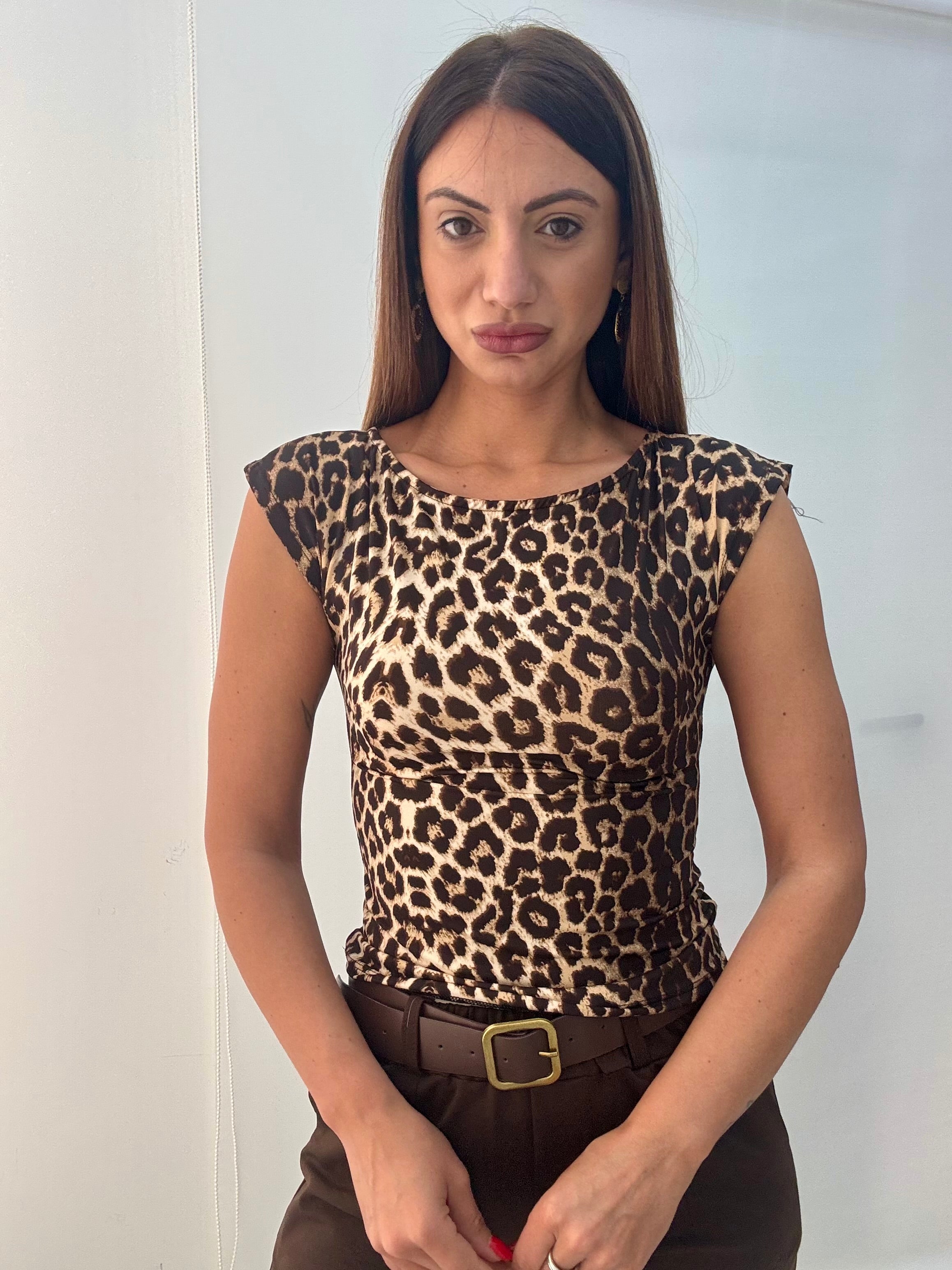 Maglia Tiger