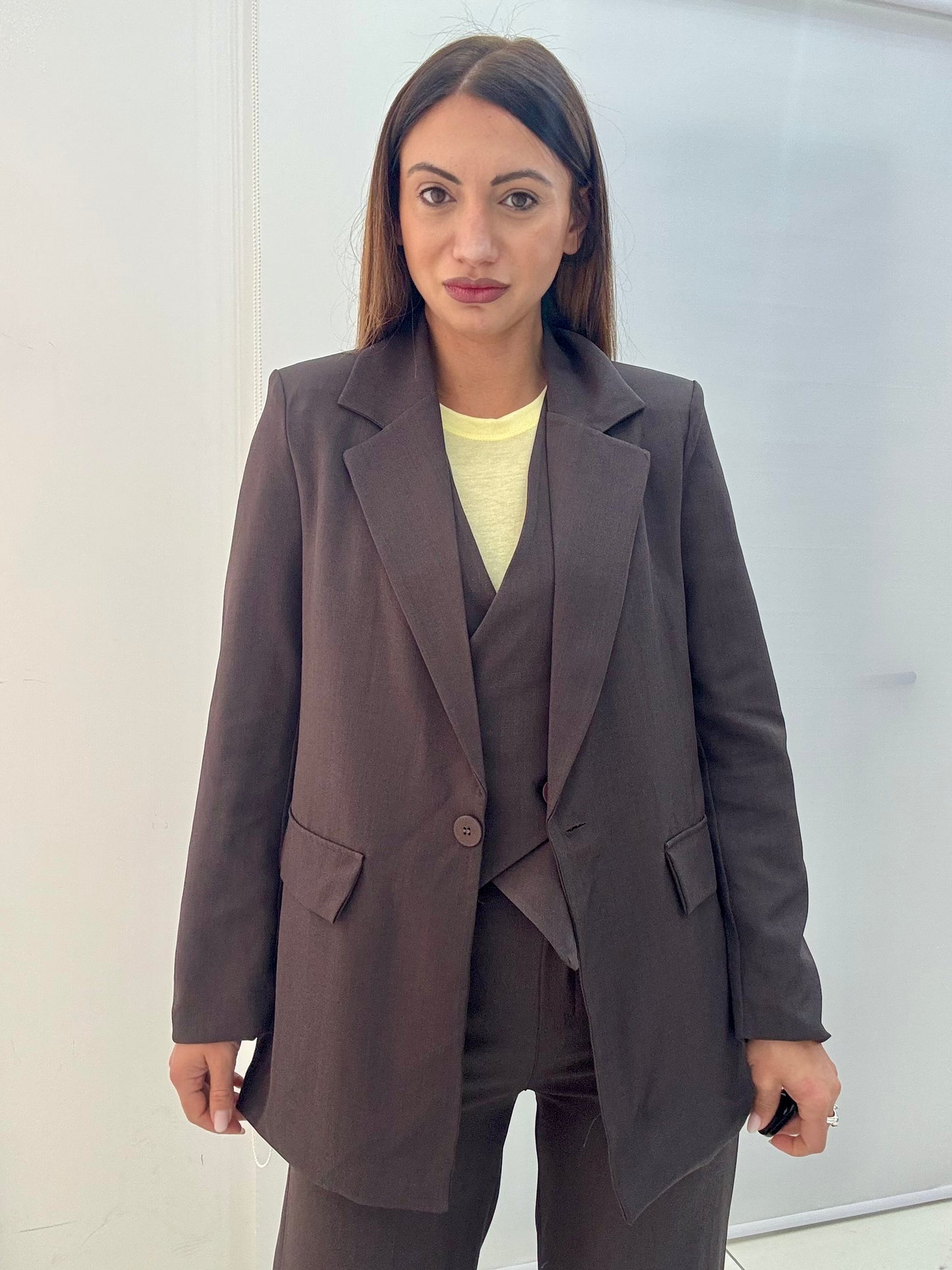 Tailleur Maggie