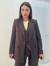 Tailleur Maggie