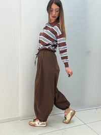 Pantalone Ballon art.13404