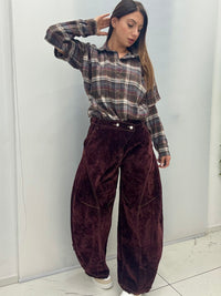 Jeans Ballon art 6632