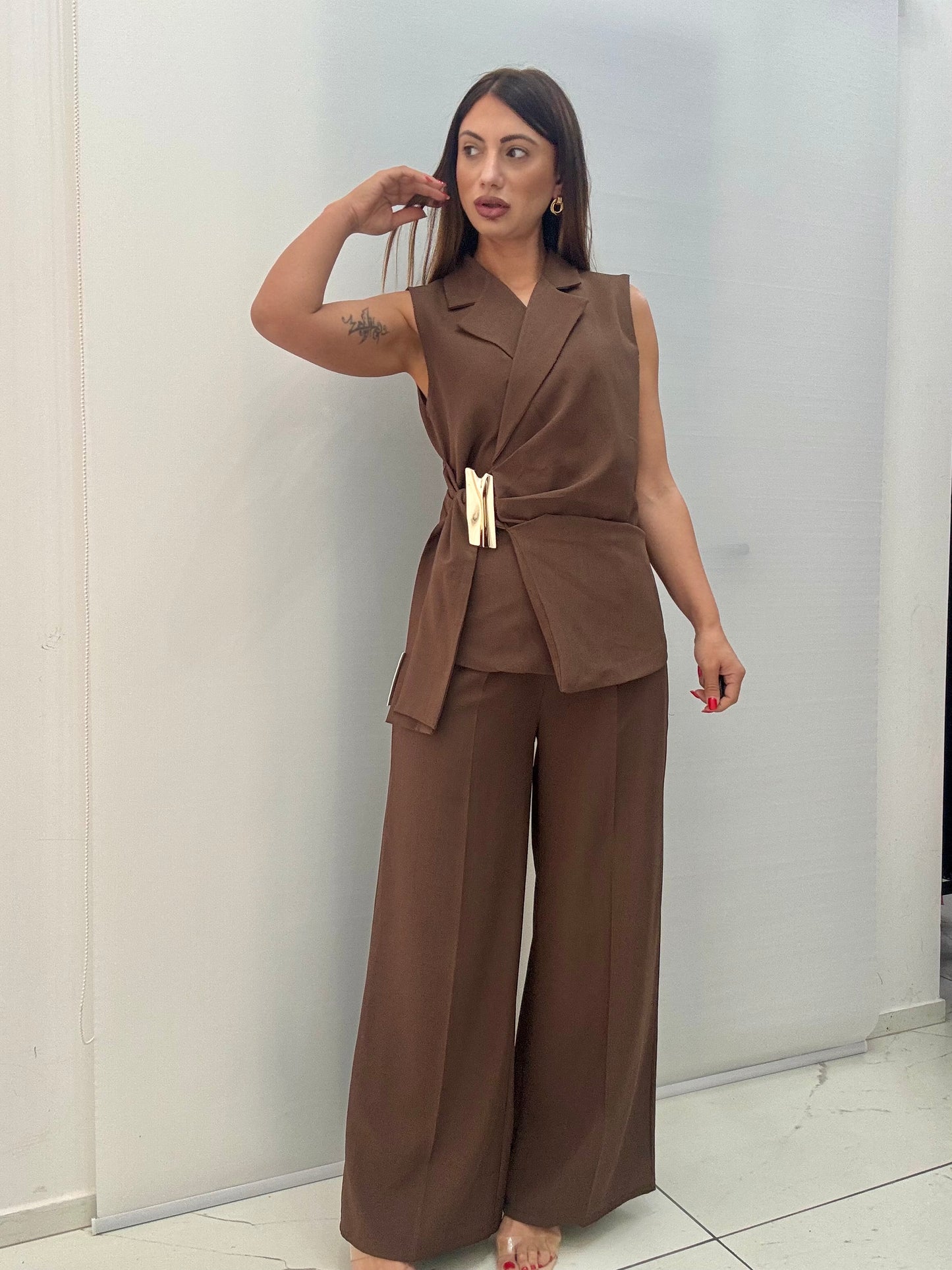 Set Sirya