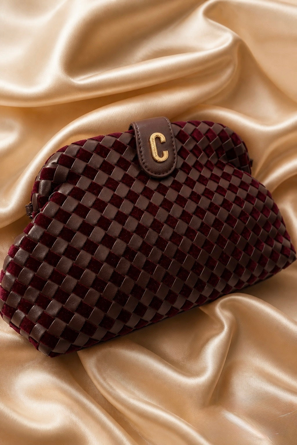 Pouch Intreccio