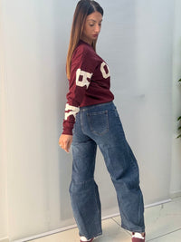 Jeans Ballon Art.1339