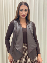 Gilet Nina