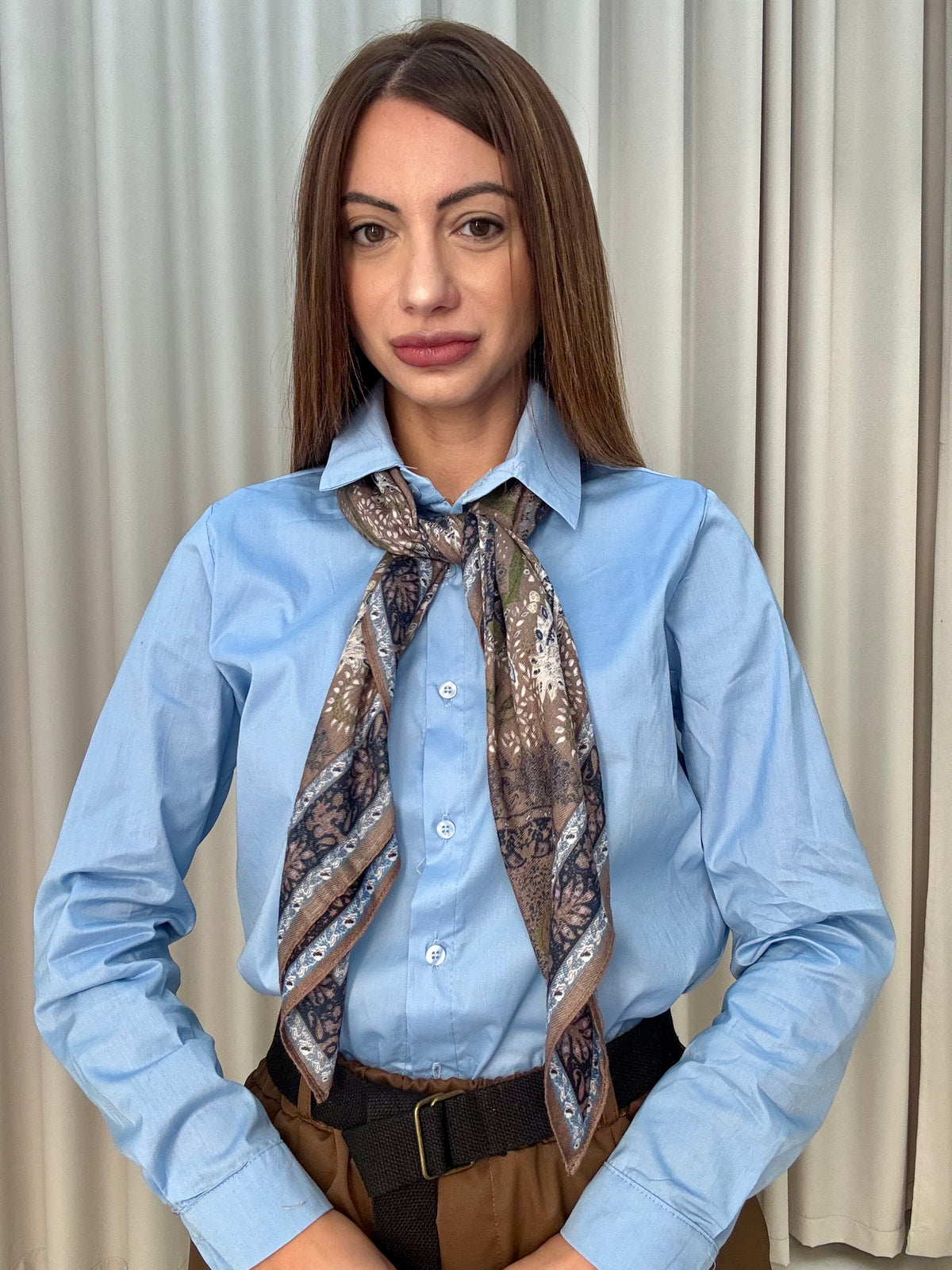 Foulard Fantasy