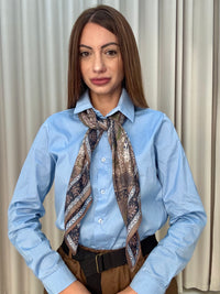 Foulard Fantasy
