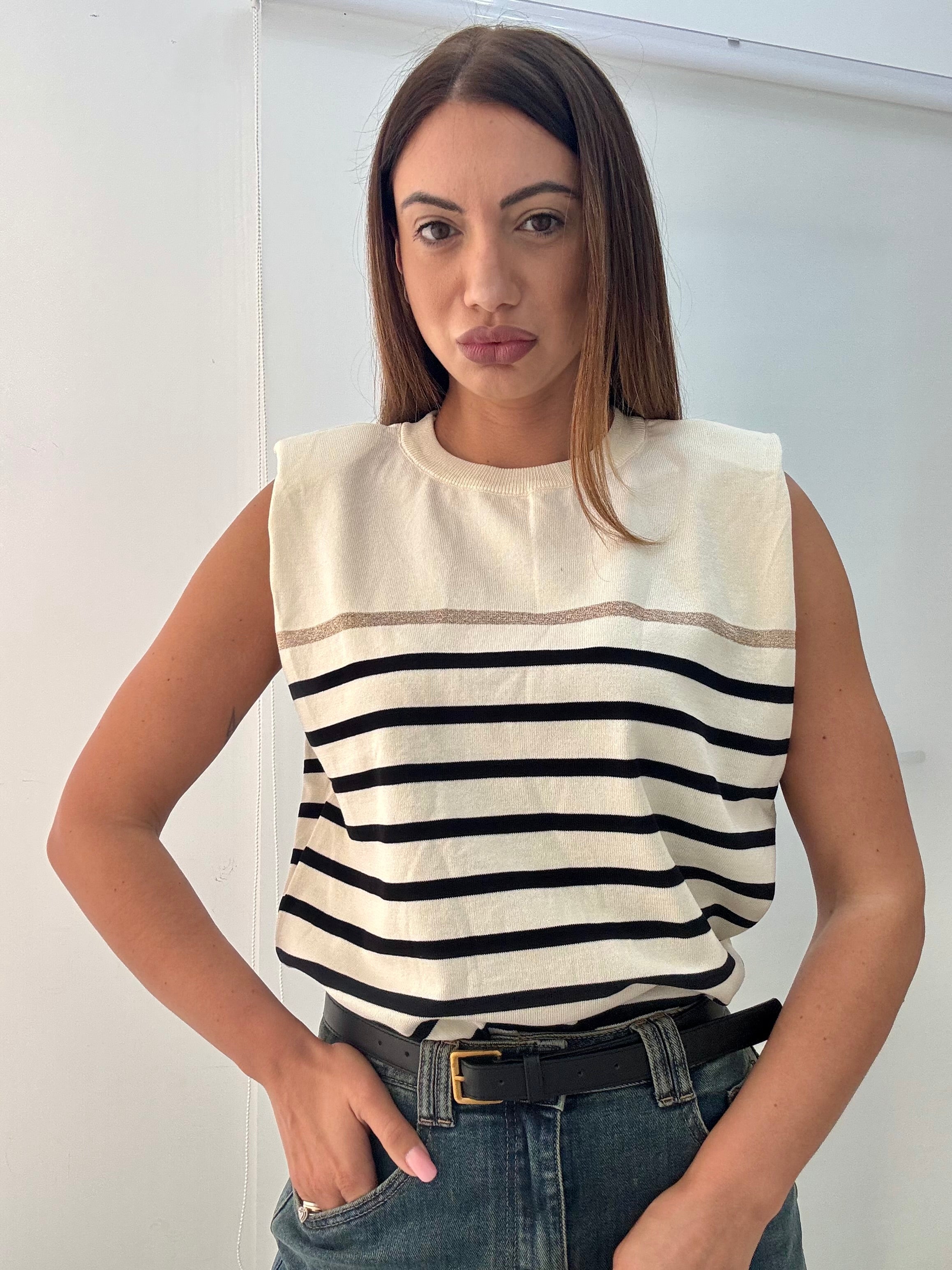 Maglia Righe