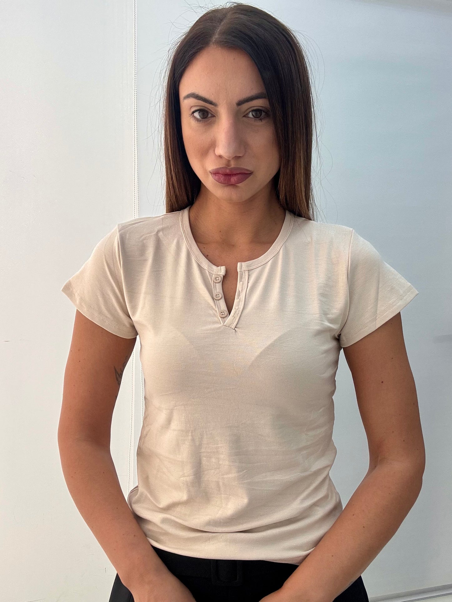 Maglia Serafina