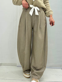 Pantalone Blair2 Sabbia