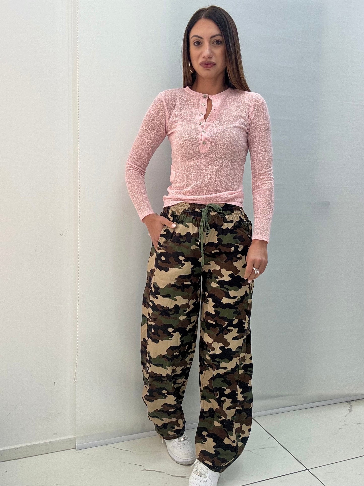 Pantalone Army