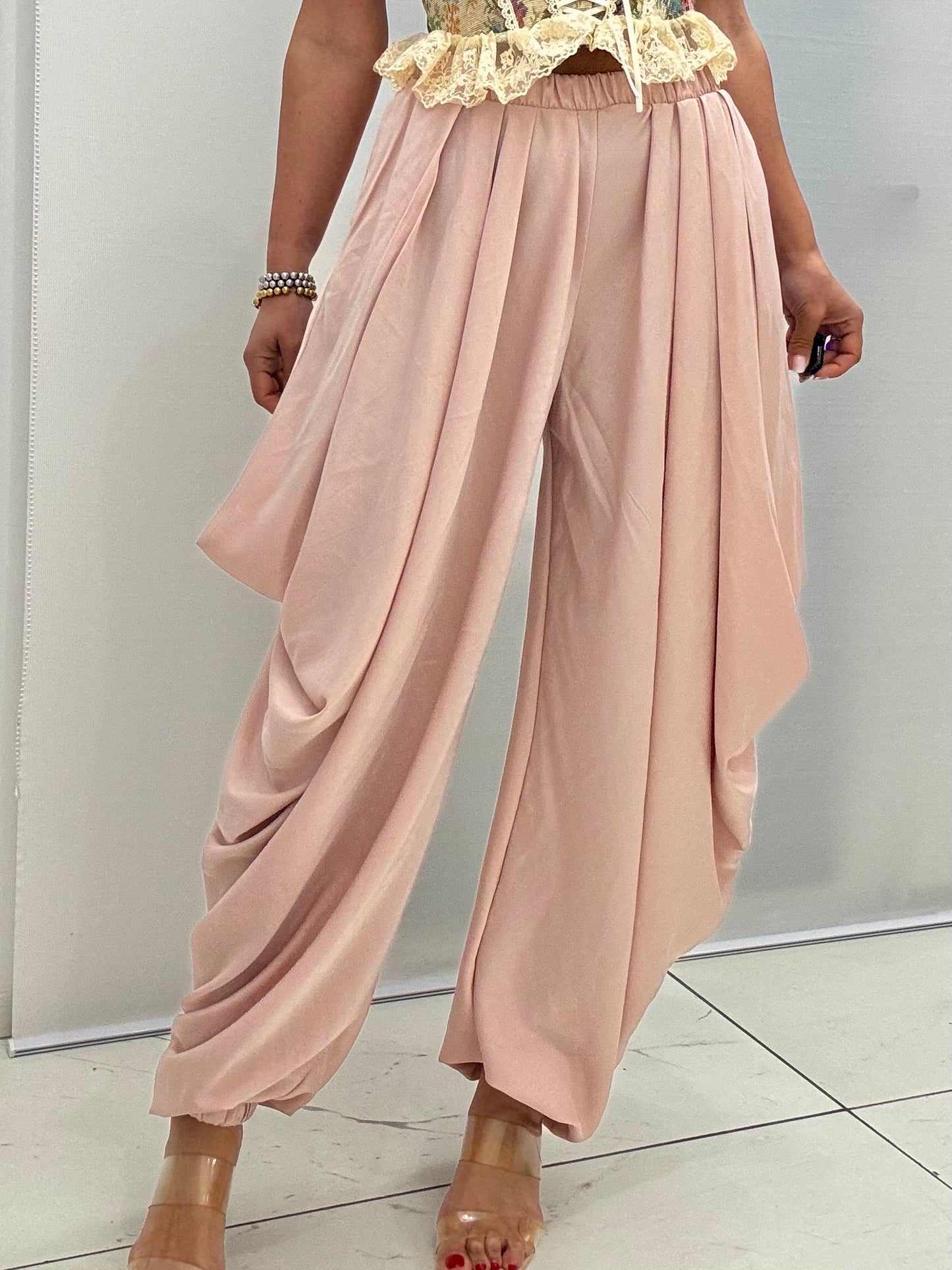Pantalone Glamourouse