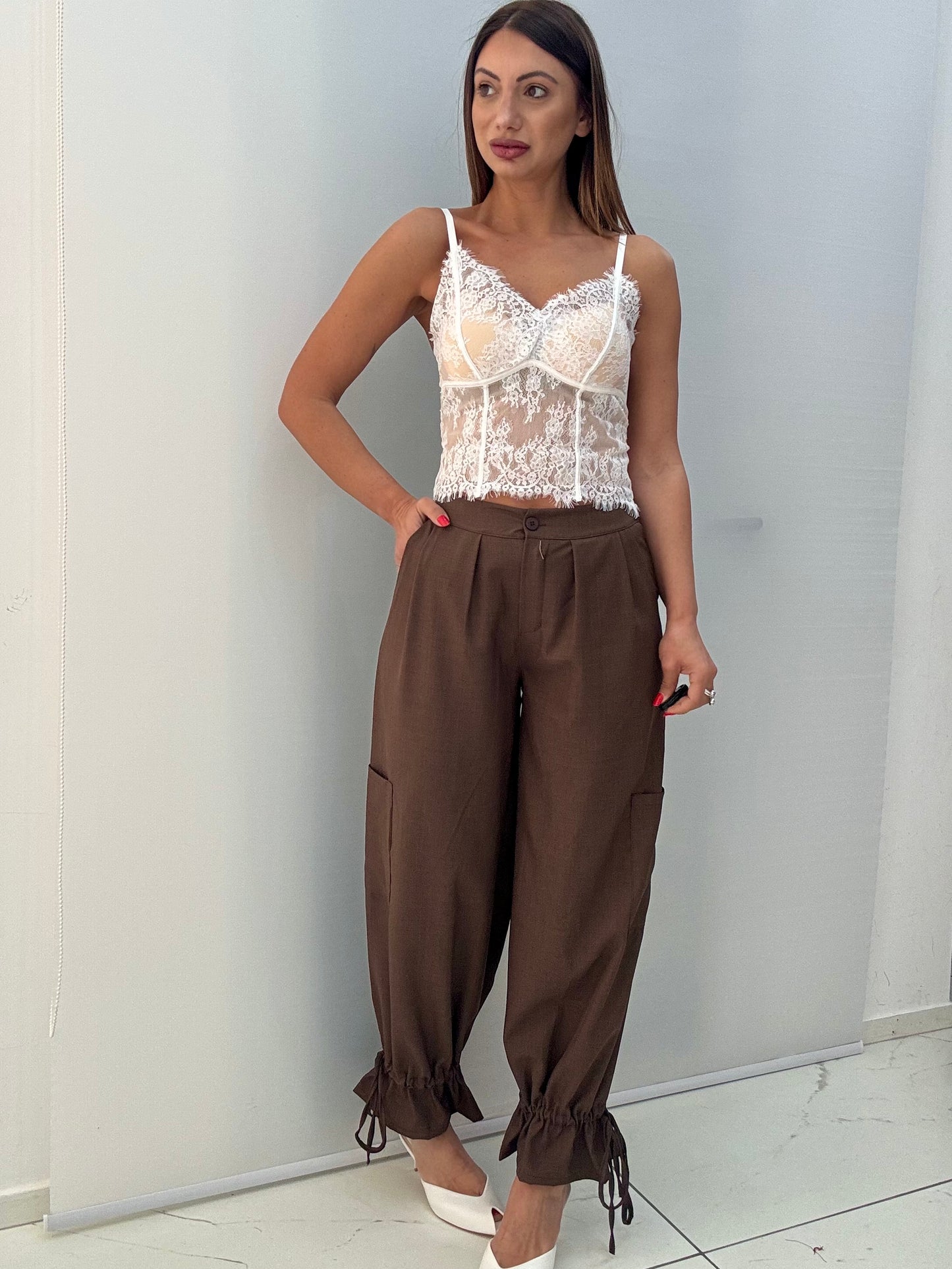 Pantalone Enjoy