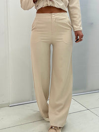 Set Tre Pezzi Enid