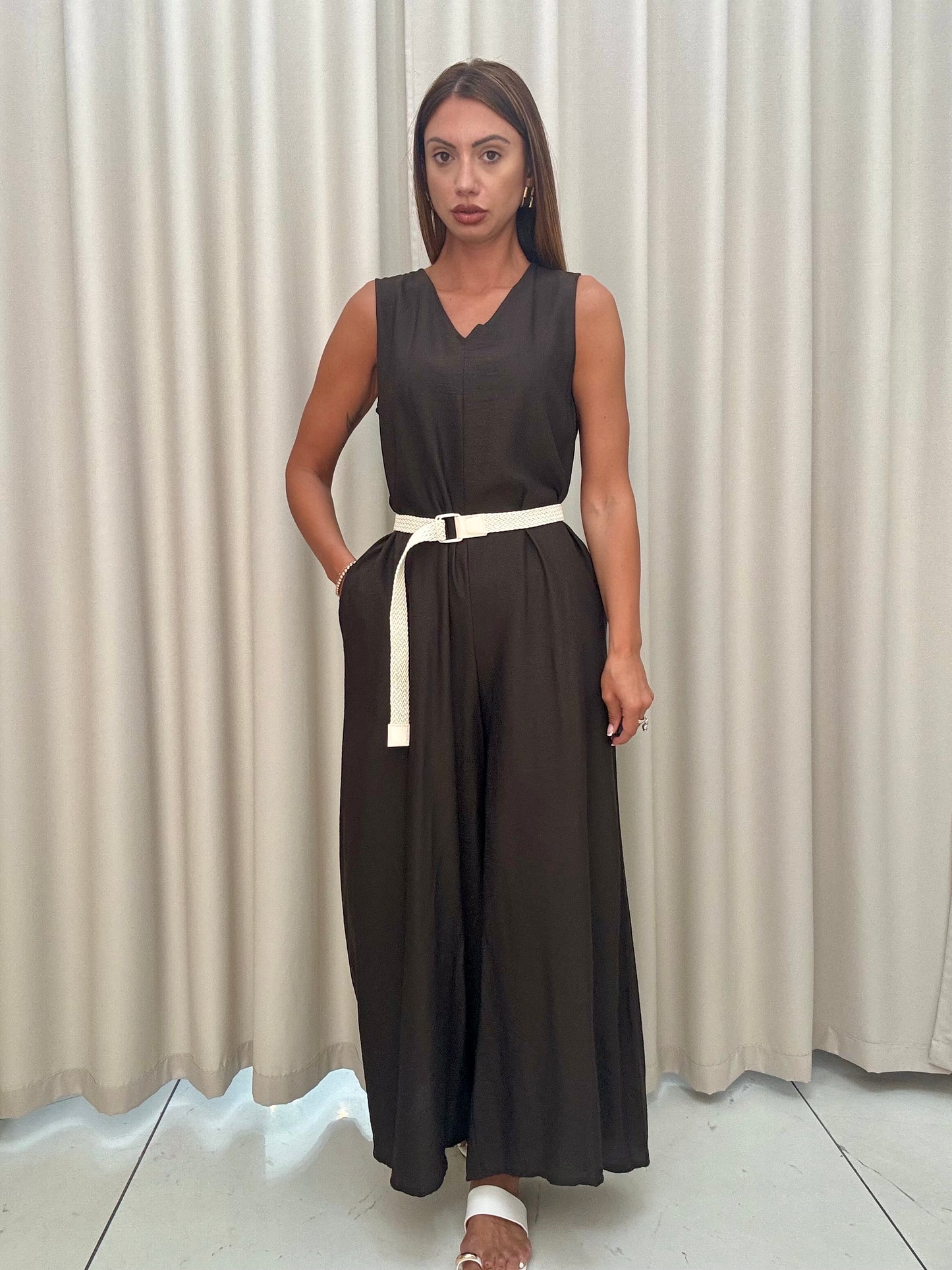 Jumpsuit Carlita