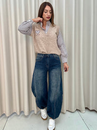 Jeans art.5433