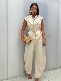 Set Romina