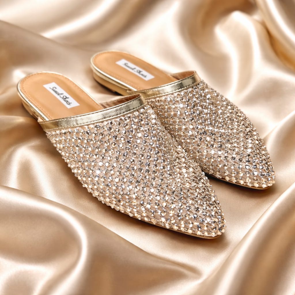 Sabot Shine