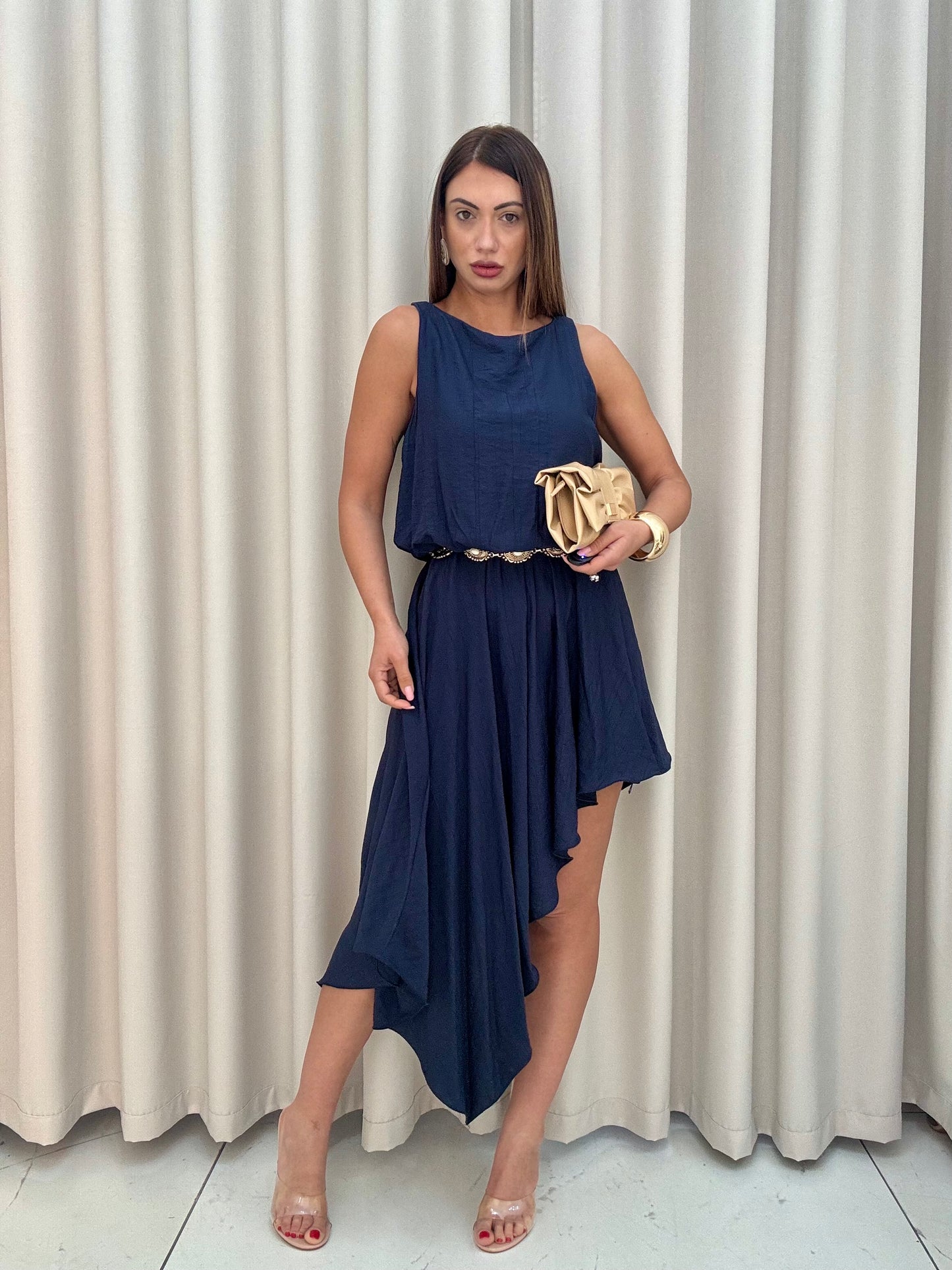 Abito Giulia