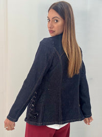 Giacca Adriana