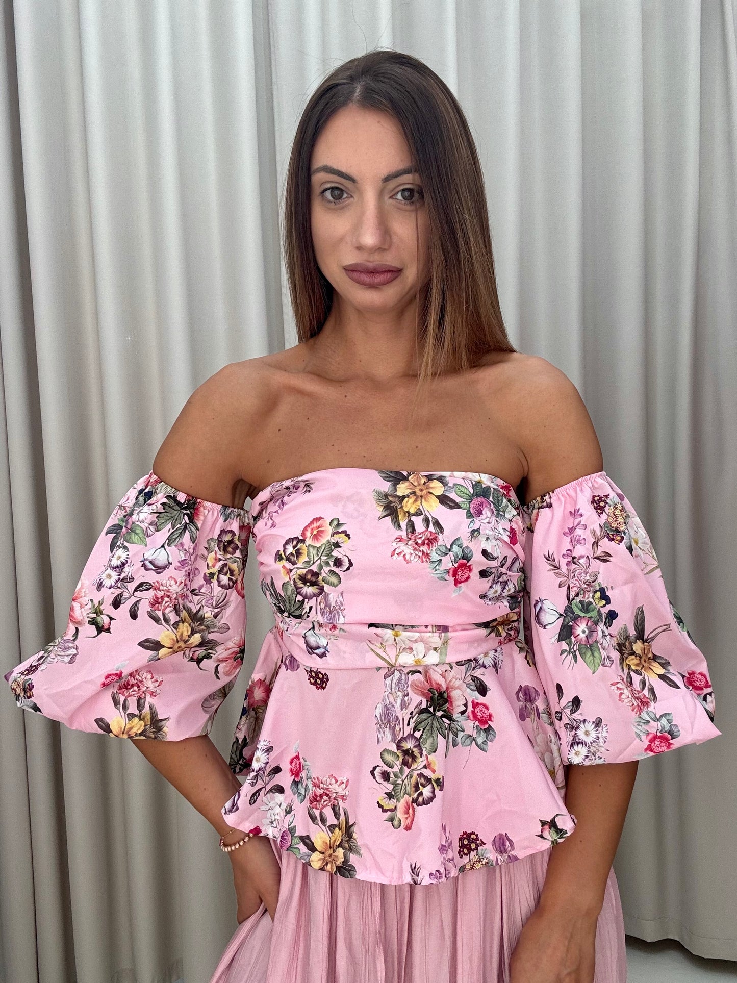 Top Flowers