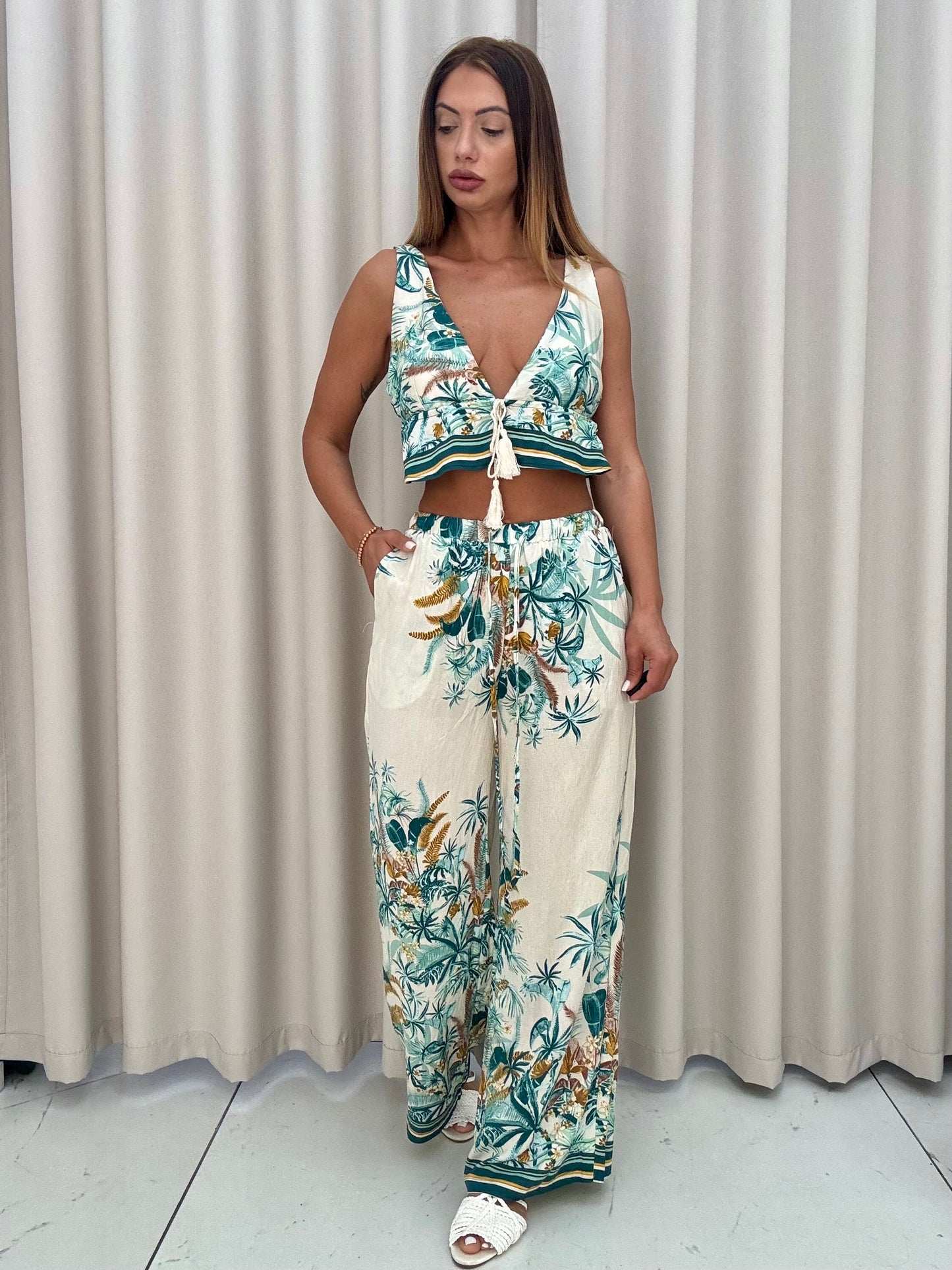 Set Miami