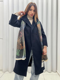 Cappotto + Sciarpa Emma