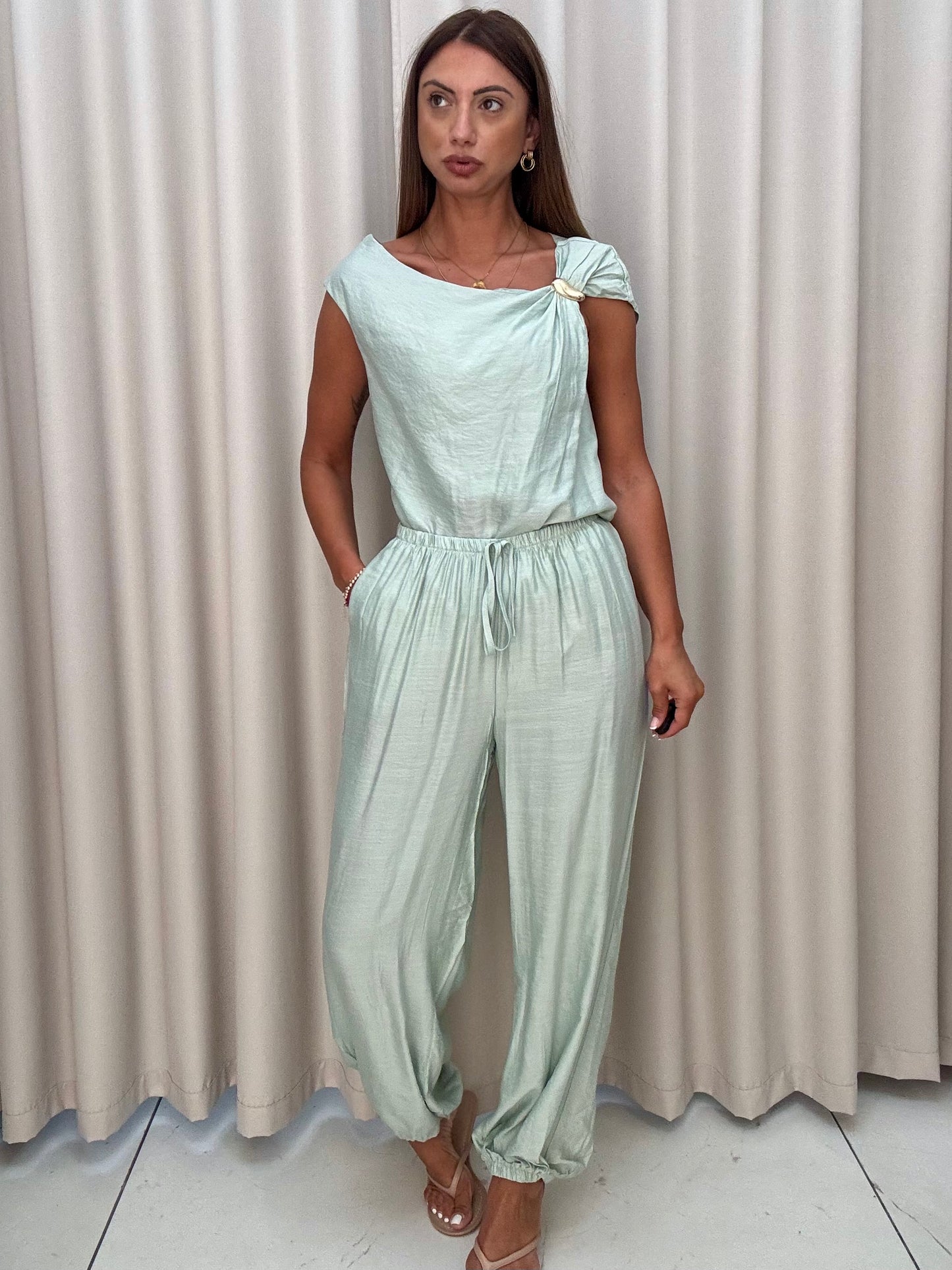 Set Alessia