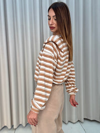 Maglia Multirighe
