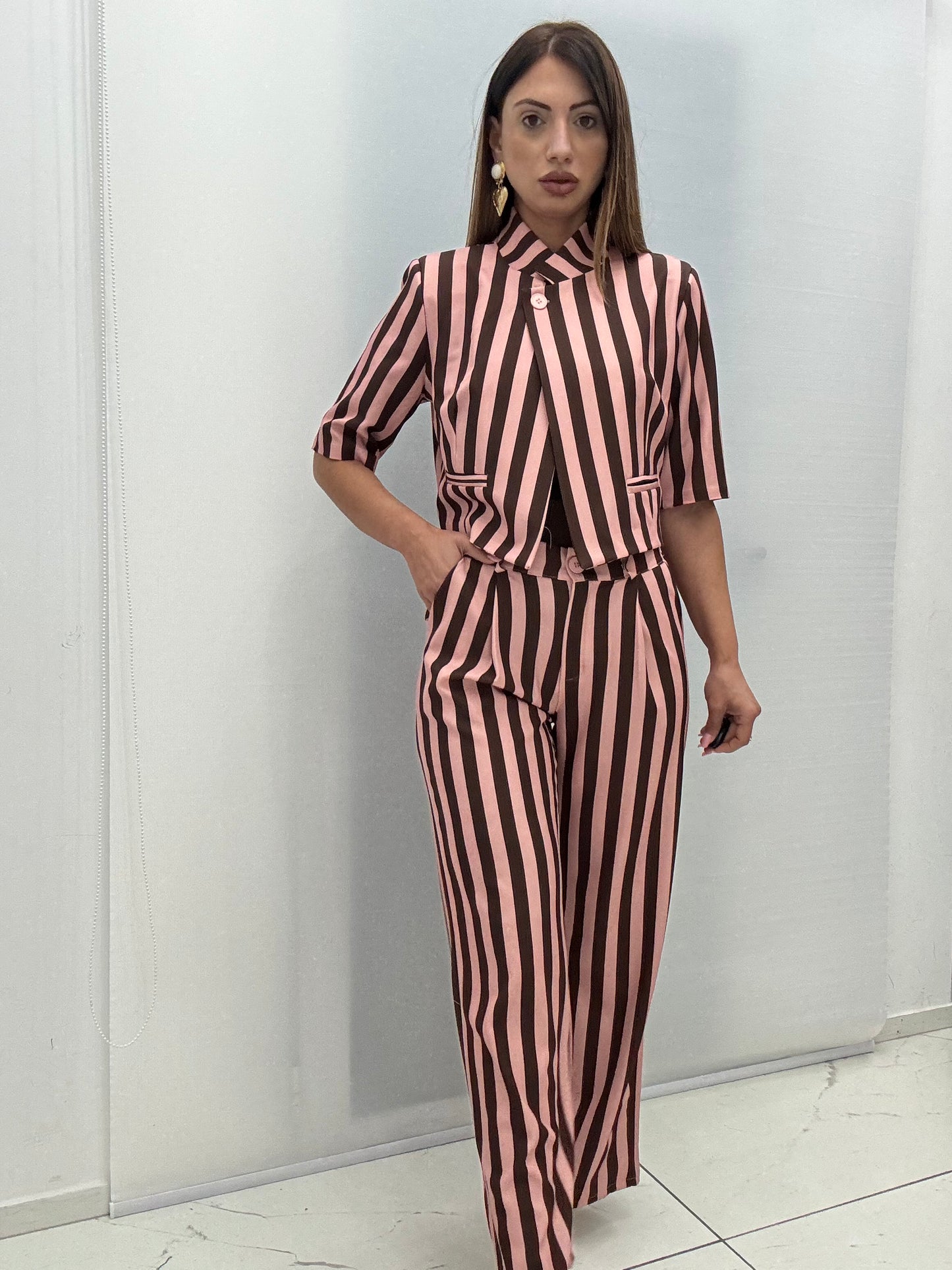 Tailleur Gaia