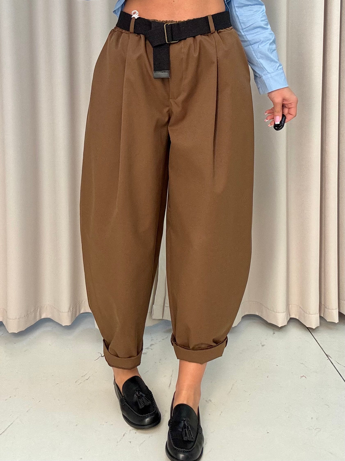 Pantalone art.7186