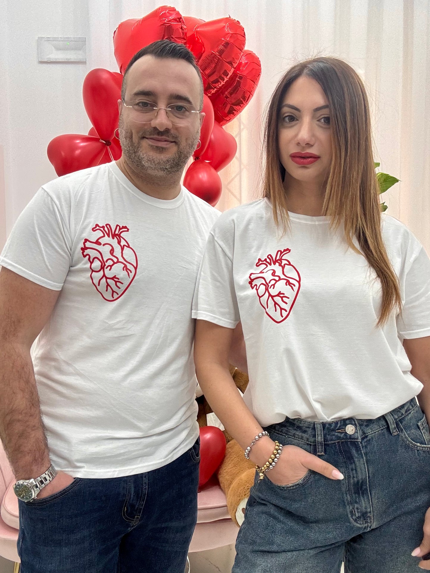 Box San Valentino