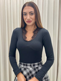 Body Margareth