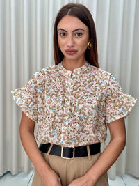 Camicia Sonia