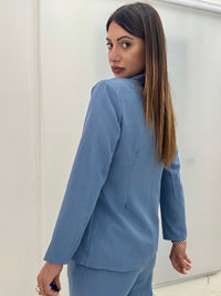 Set Tre Pezzi Enid