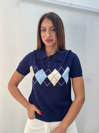 Maglia Rombi