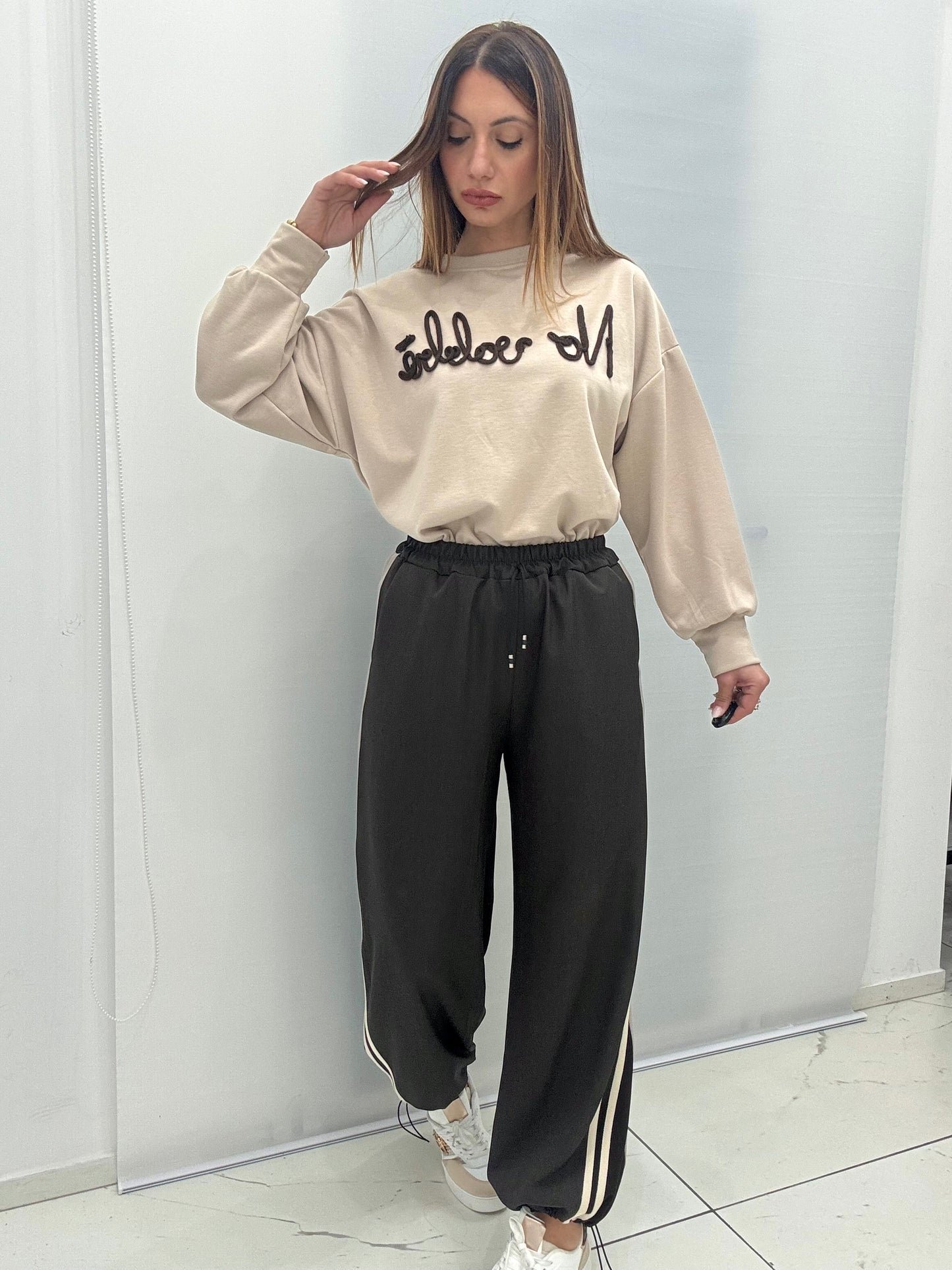 Pantatuta Adi Inspired