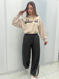 Pantatuta Adi Inspired