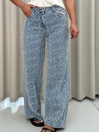 Jeans art.3742