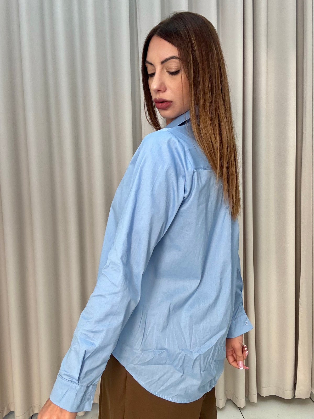 Camicia art.30312