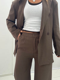Tailleur Luana