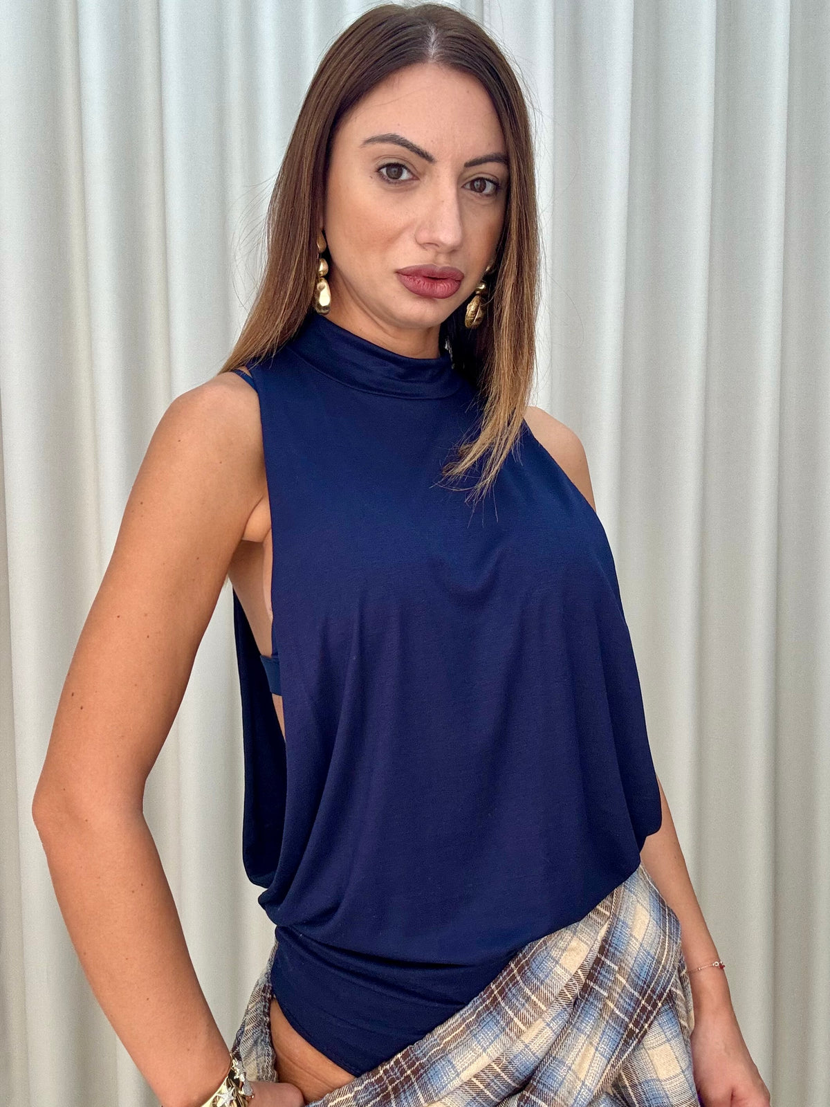 Body Amanda